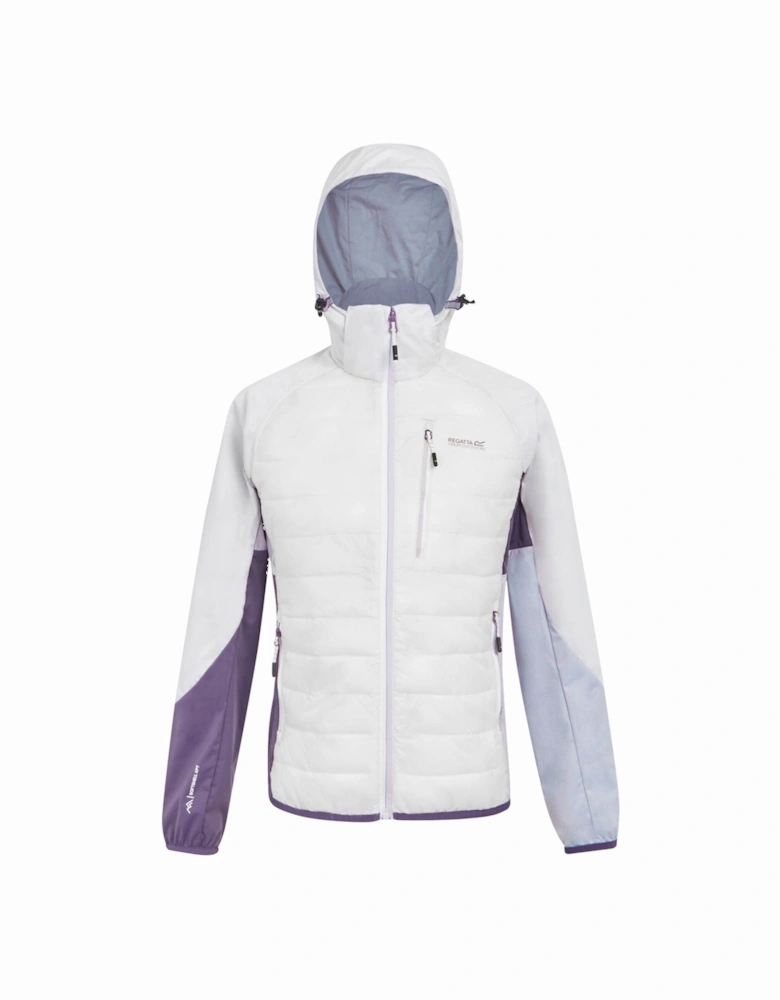 Womens/Ladies Andreson Pro Hybrid Jacket