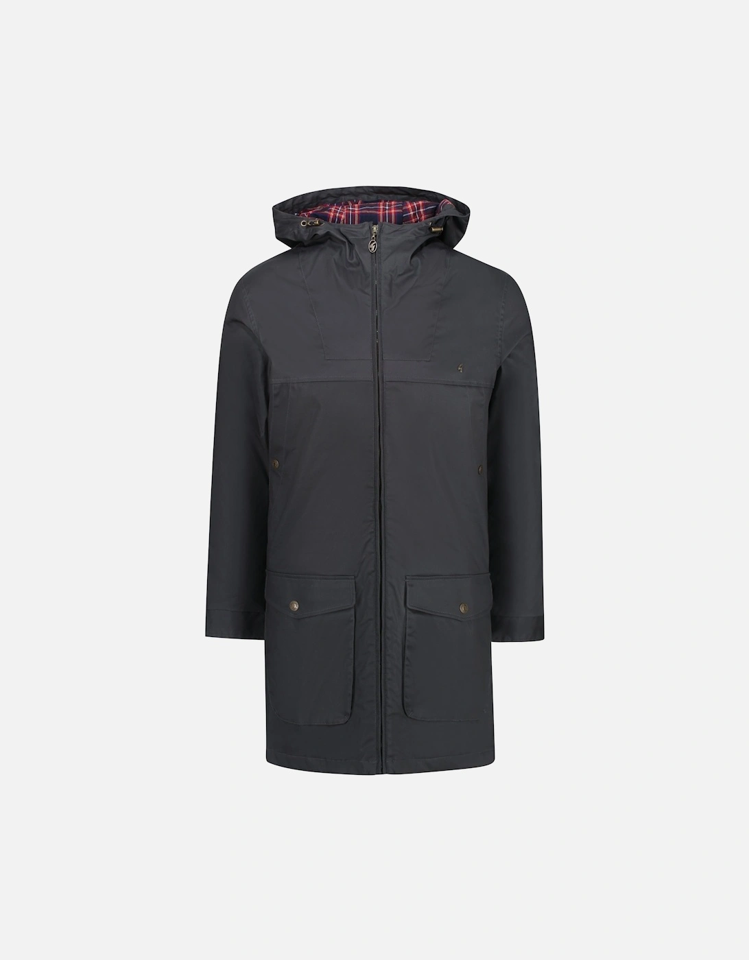 Paxton Hooded Parka Jacket | Camo, 4 of 3