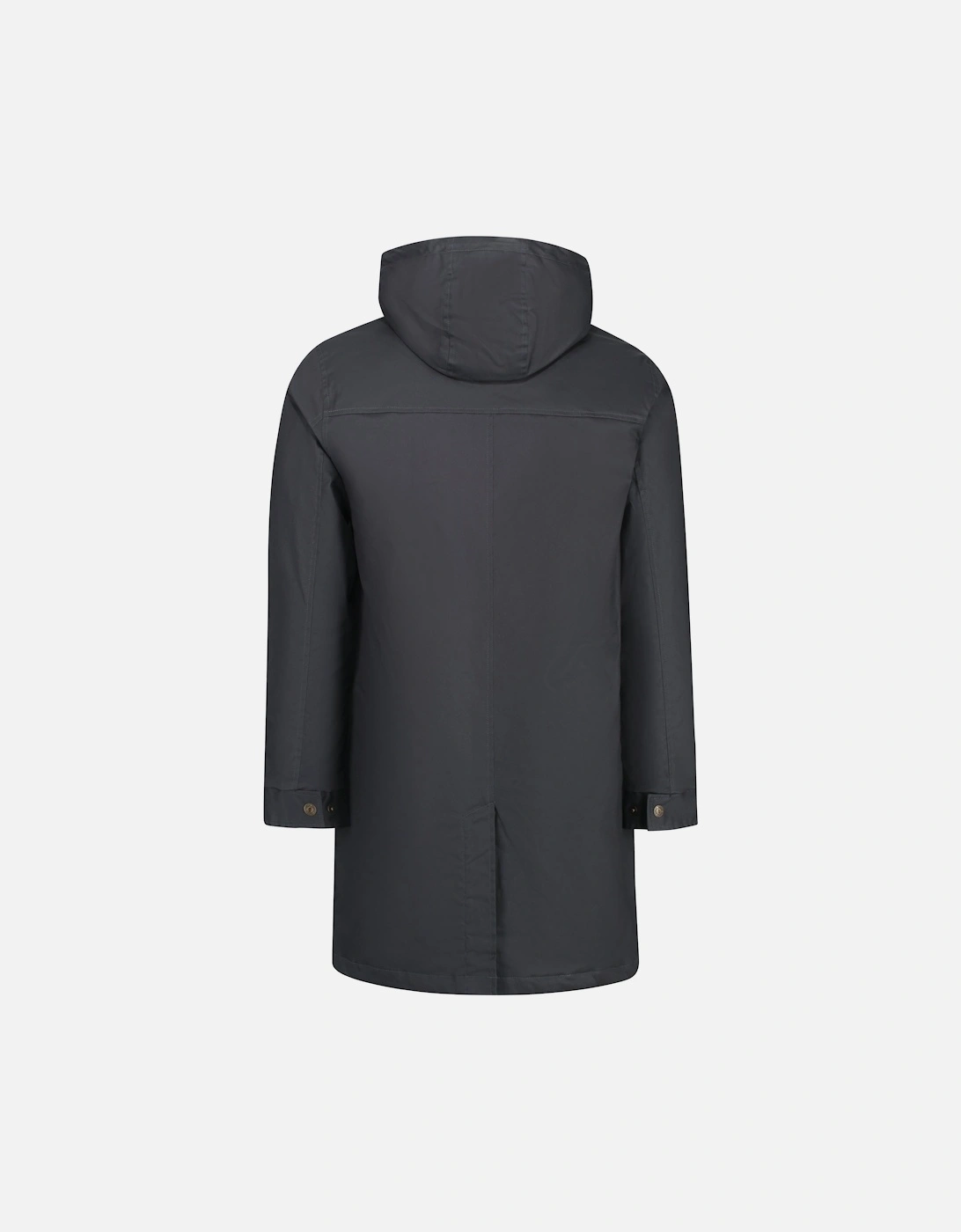 Paxton Hooded Parka Jacket | Camo