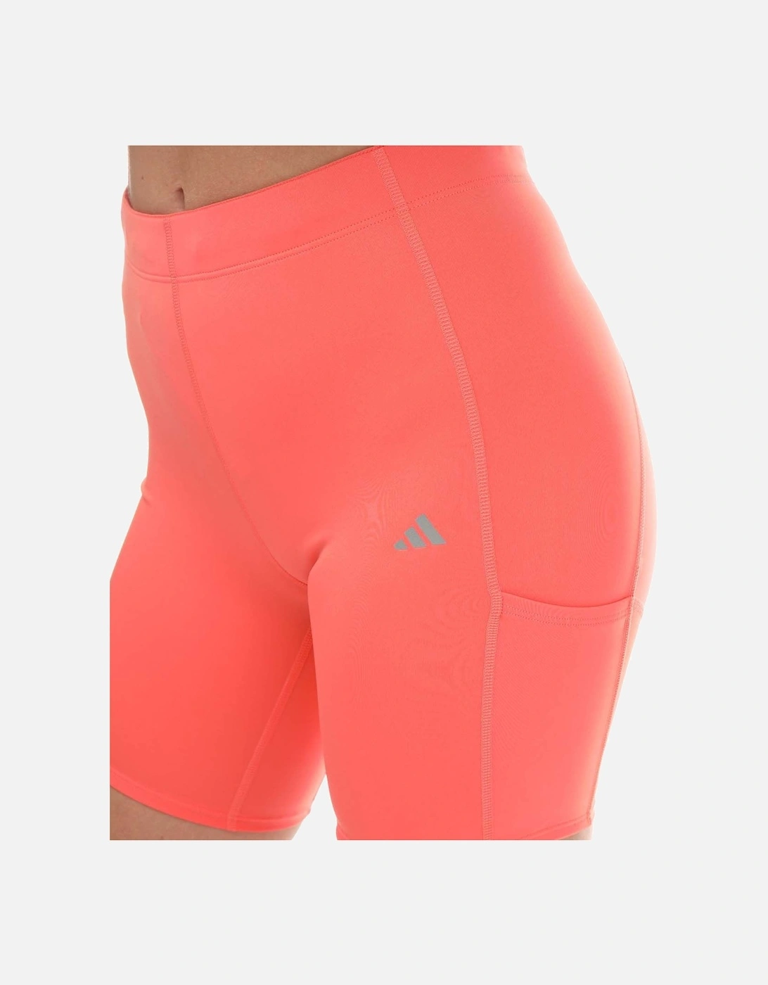 Womens Fast Heat.RDY Short Leggings