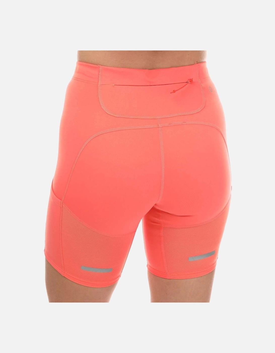 Womens Fast Heat.RDY Short Leggings