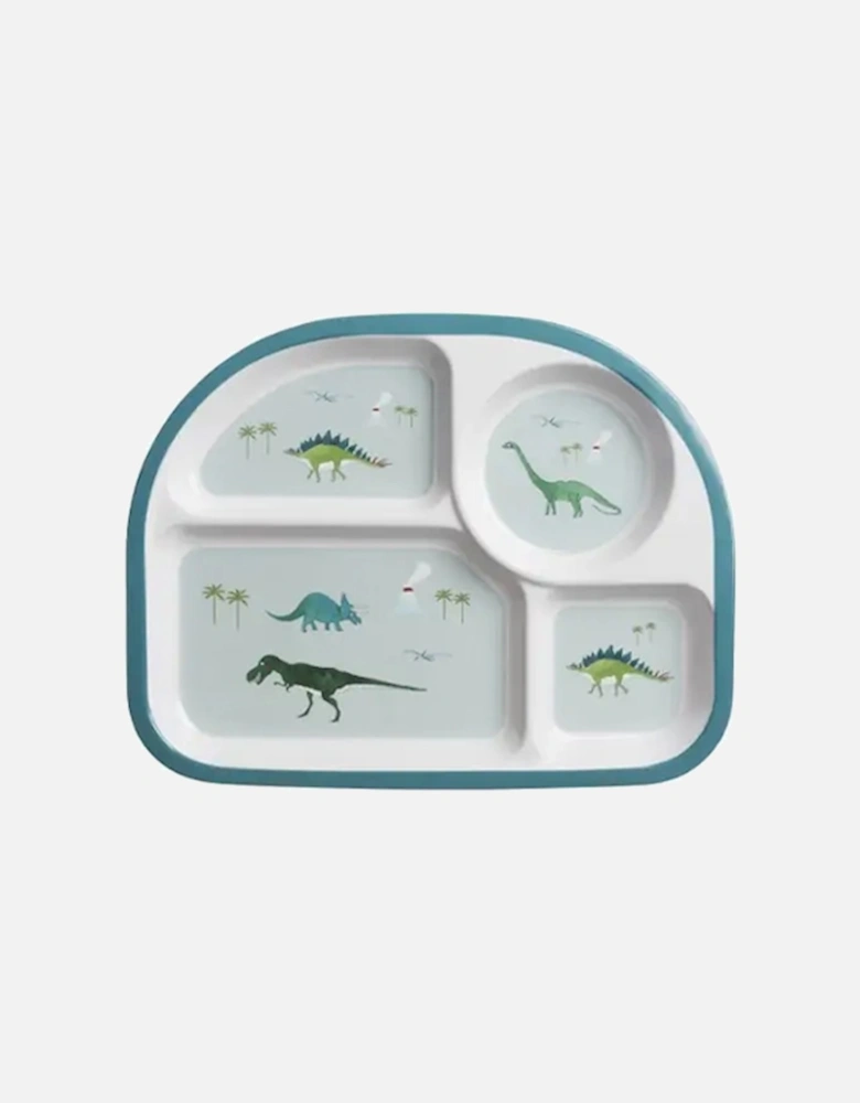 Dinosaurs Divider Plate
