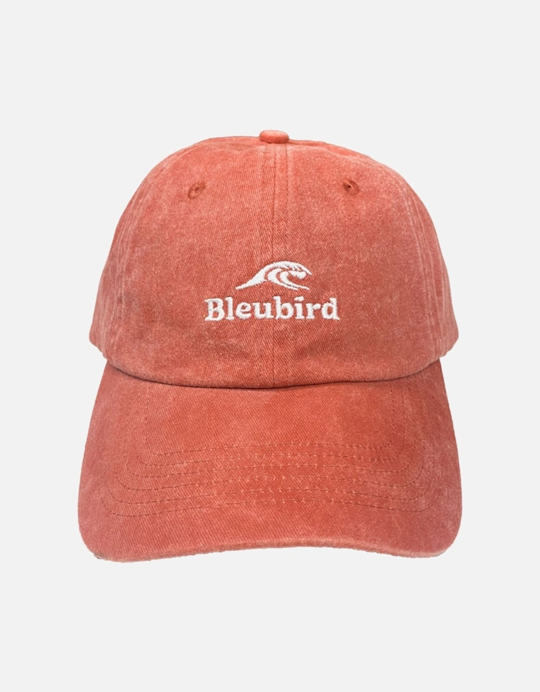 Unisex Roadie Ocean Washed Out Baseball Cap