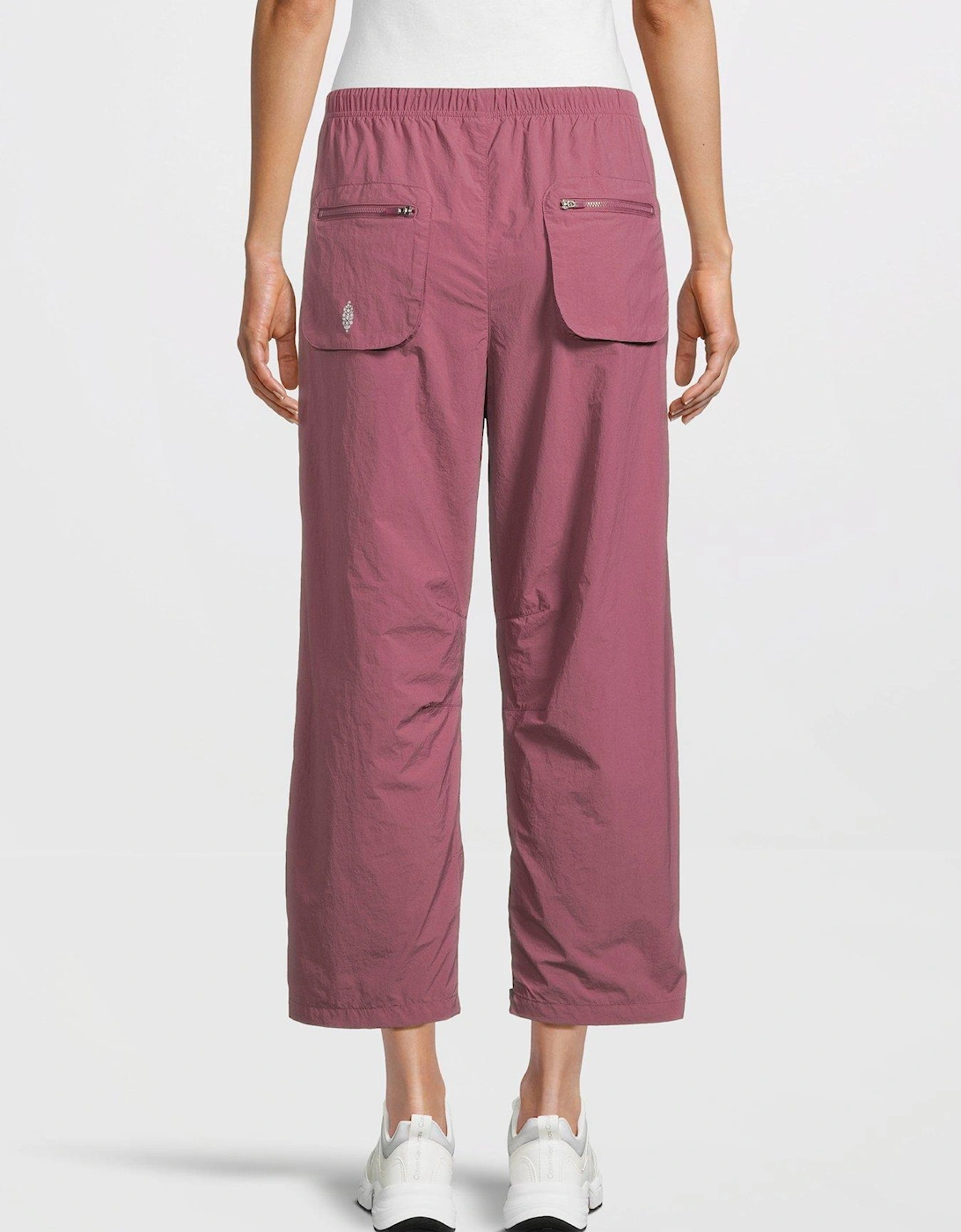 Movement Fly By Night Pants - Purple