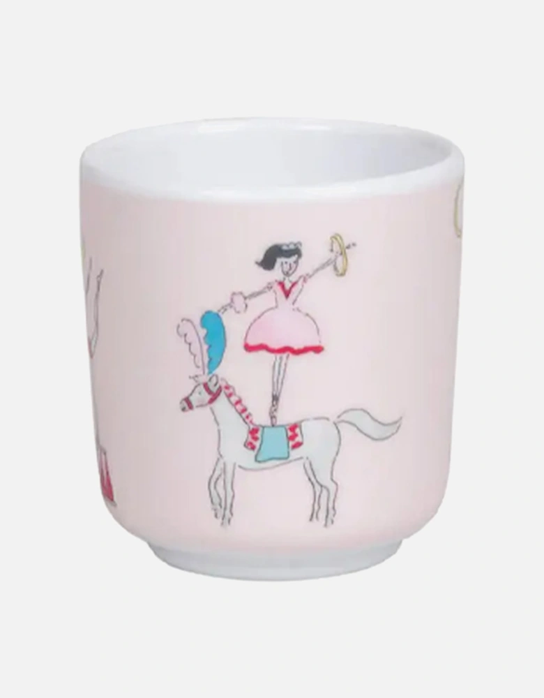 Fairground Ponies Melamine Set