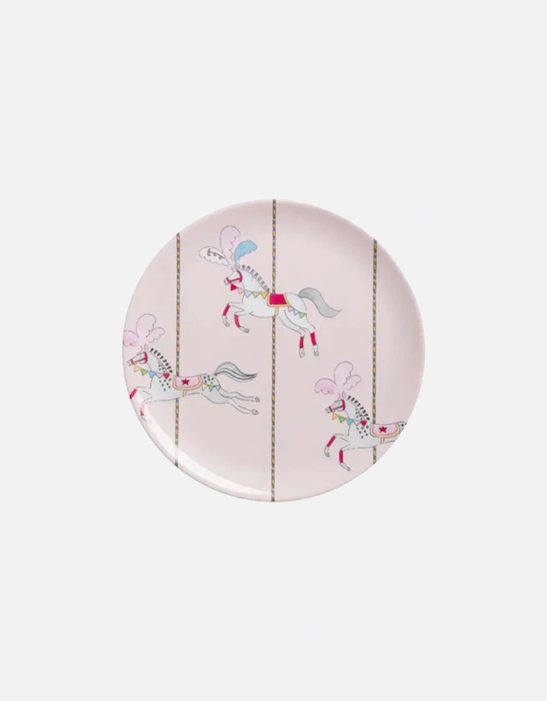 Fairground Ponies Melamine Set