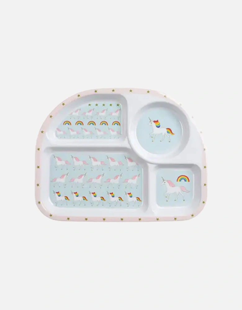 Unicorn Divider Plate