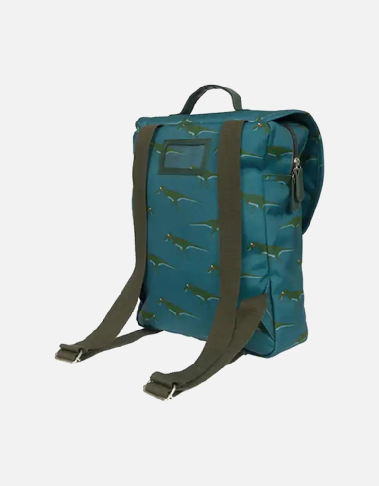 Dinosaur Backpack Satchel