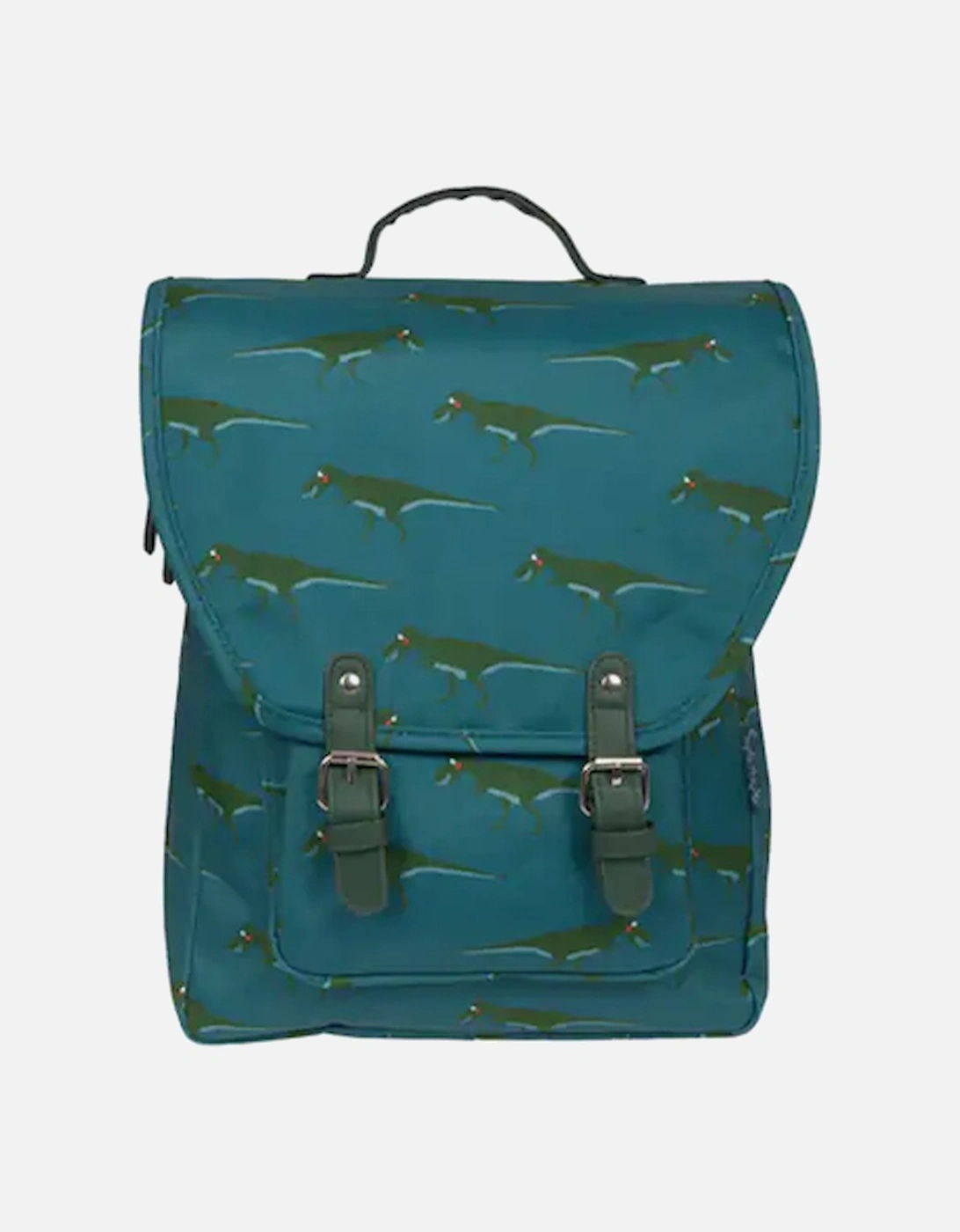 Dinosaur Backpack Satchel, 7 of 6