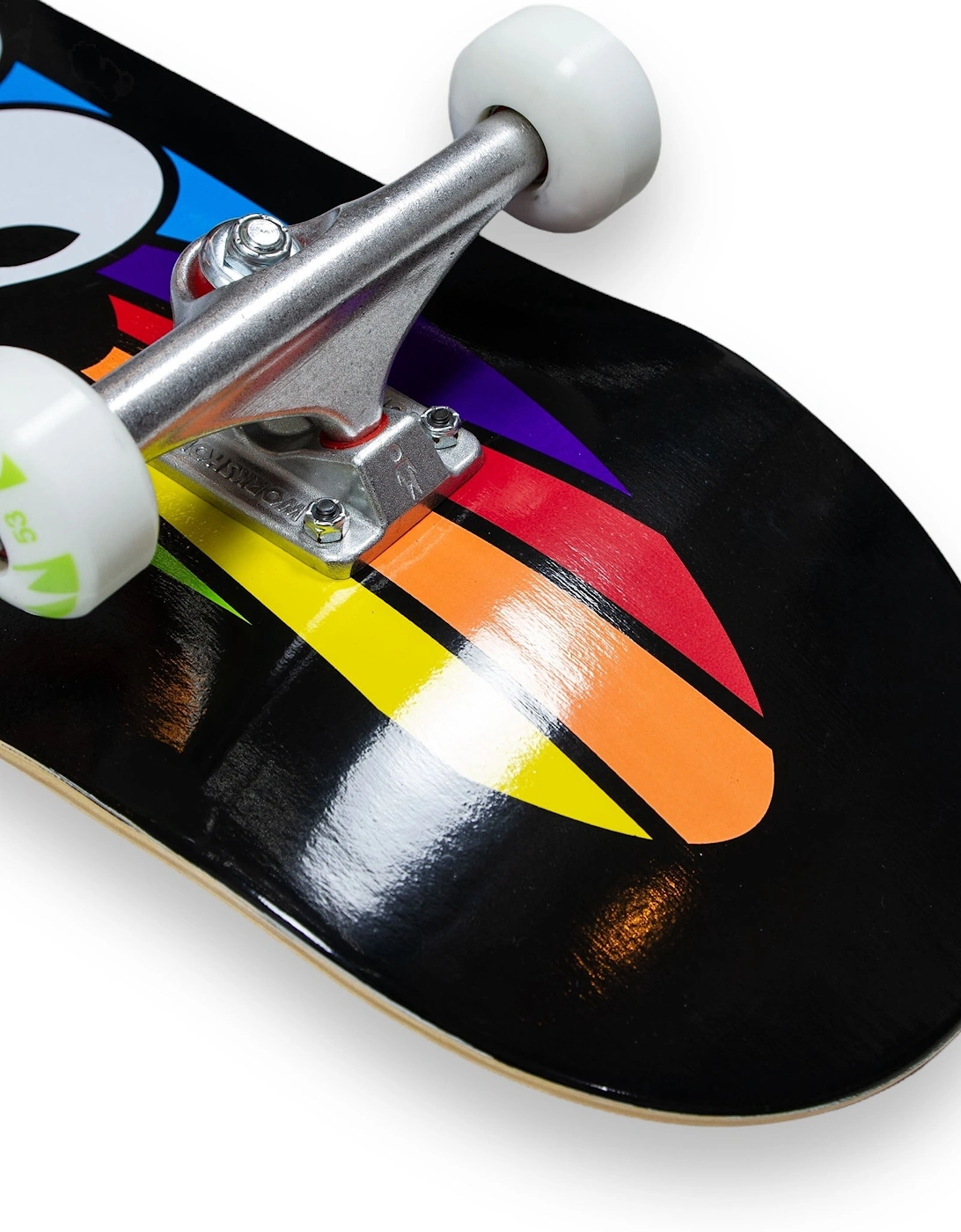 Spectrum Complete Skateboard - 8.25"