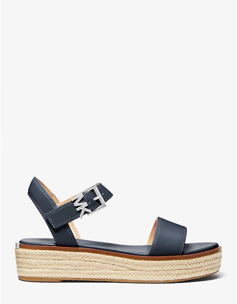 Richie Platform Espadrille Sandal