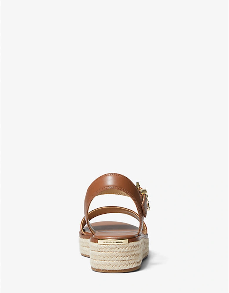 Richie Platform Espadrille Sandal