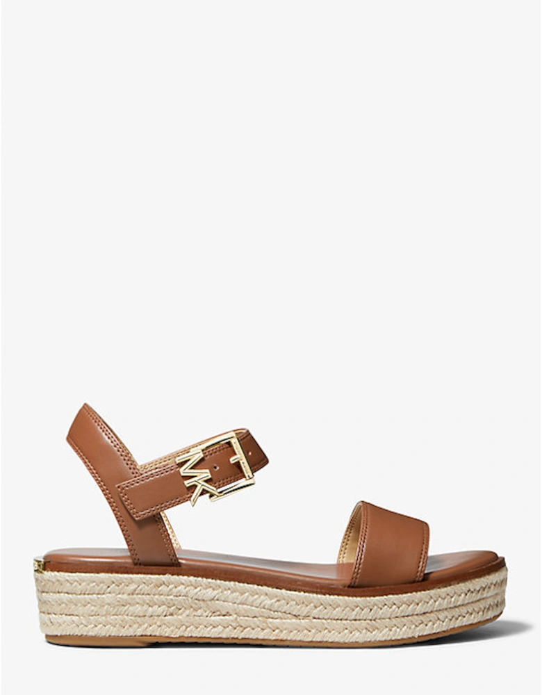 Richie Platform Espadrille Sandal