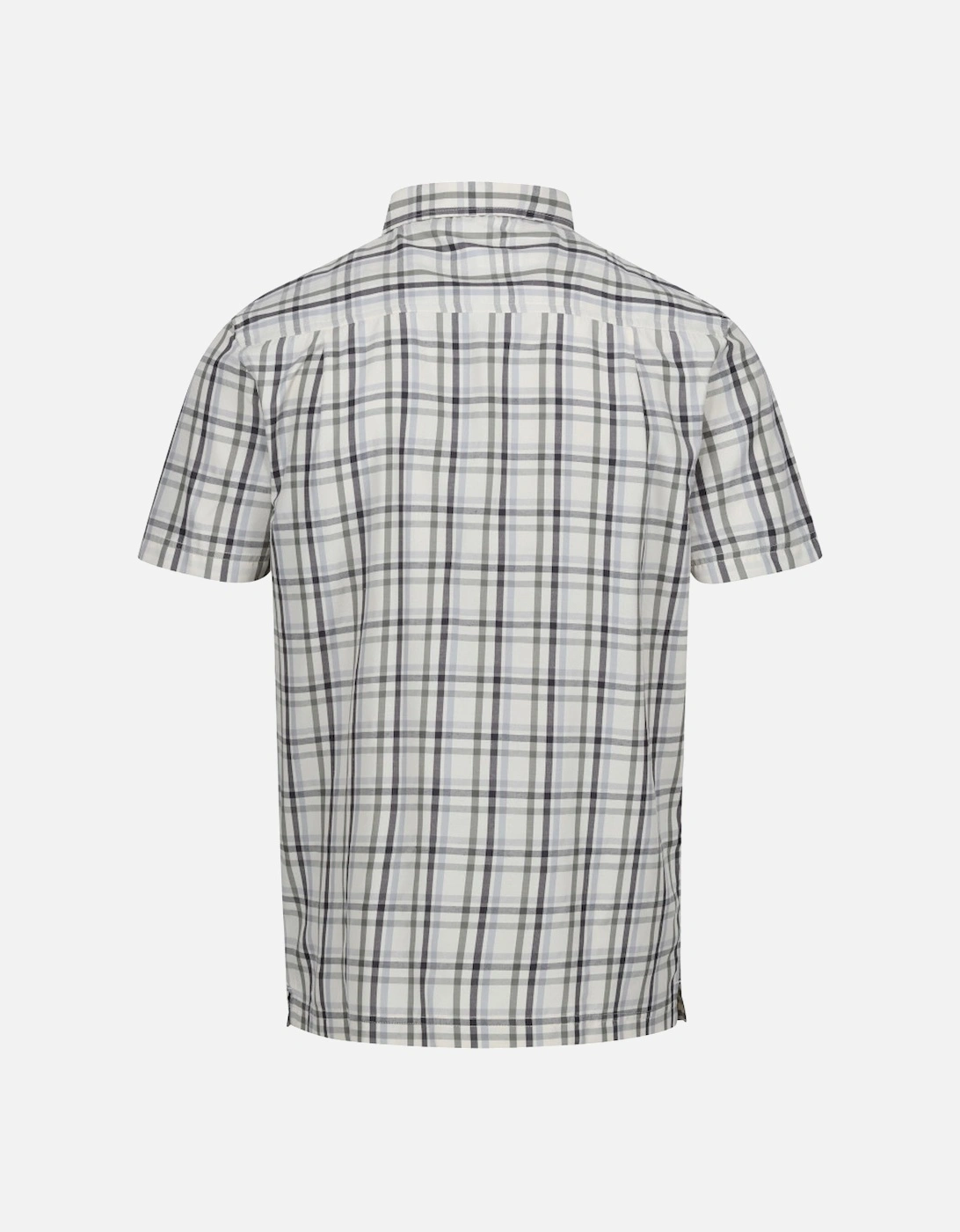 Mens Mindano VIII Short Sleeve Shirt