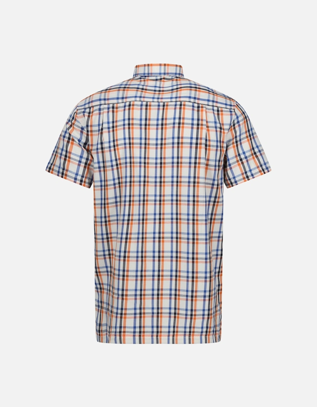 Mens Mindano VIII Short Sleeve Shirt