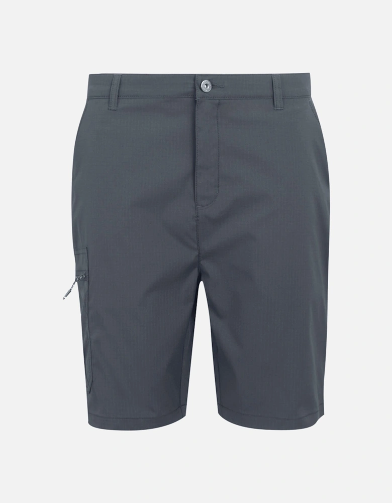 Mens Dalry Polyester Chino Shorts