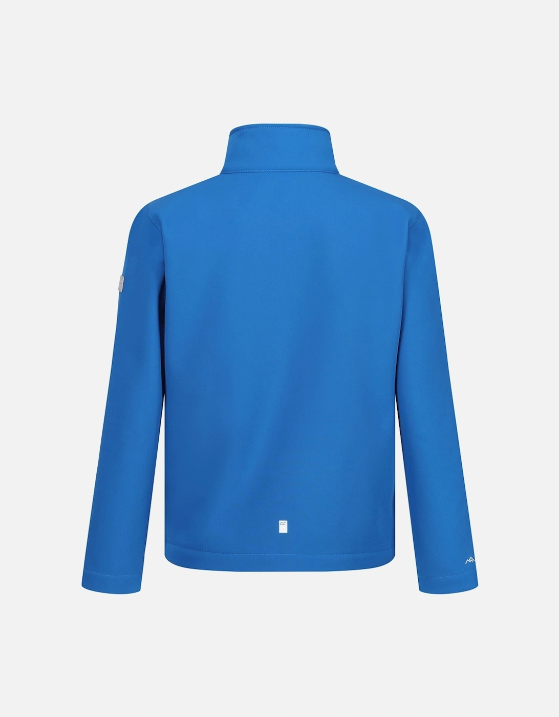 Boys Cera Windproof Softshell Jacket