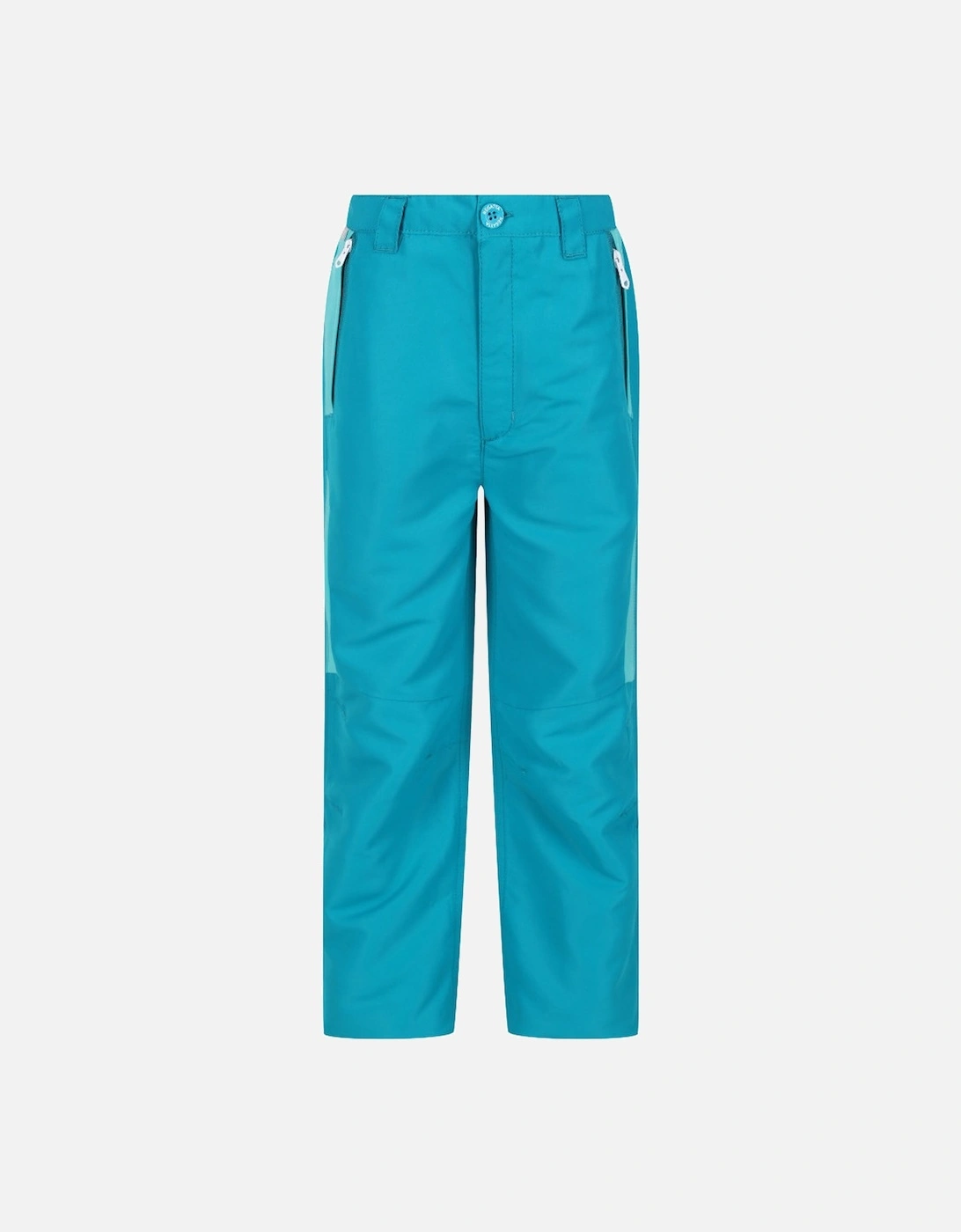 Girls Sorcer Mountain V Durable Walking Trousers