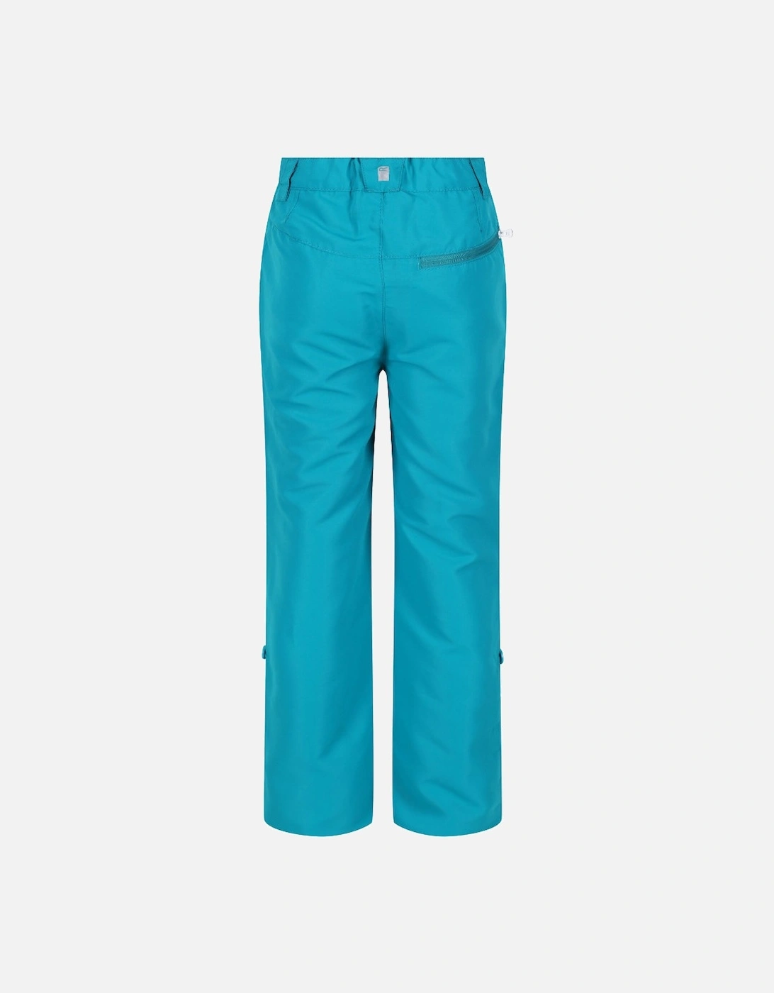 Girls Sorcer Mountain V Durable Walking Trousers