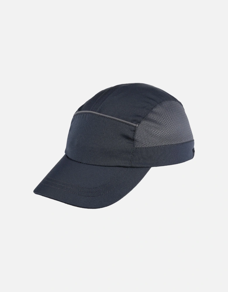 Boys Shadie Reflective Stretchy Sports Cap