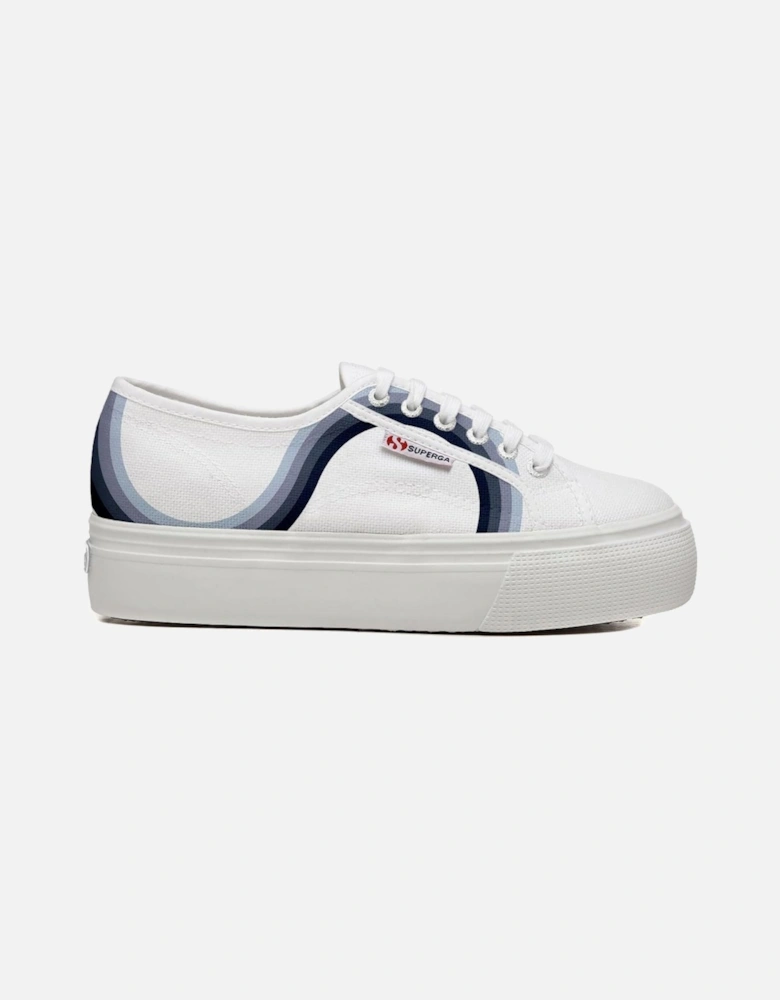 2790 Round Stripes Womens Trainers