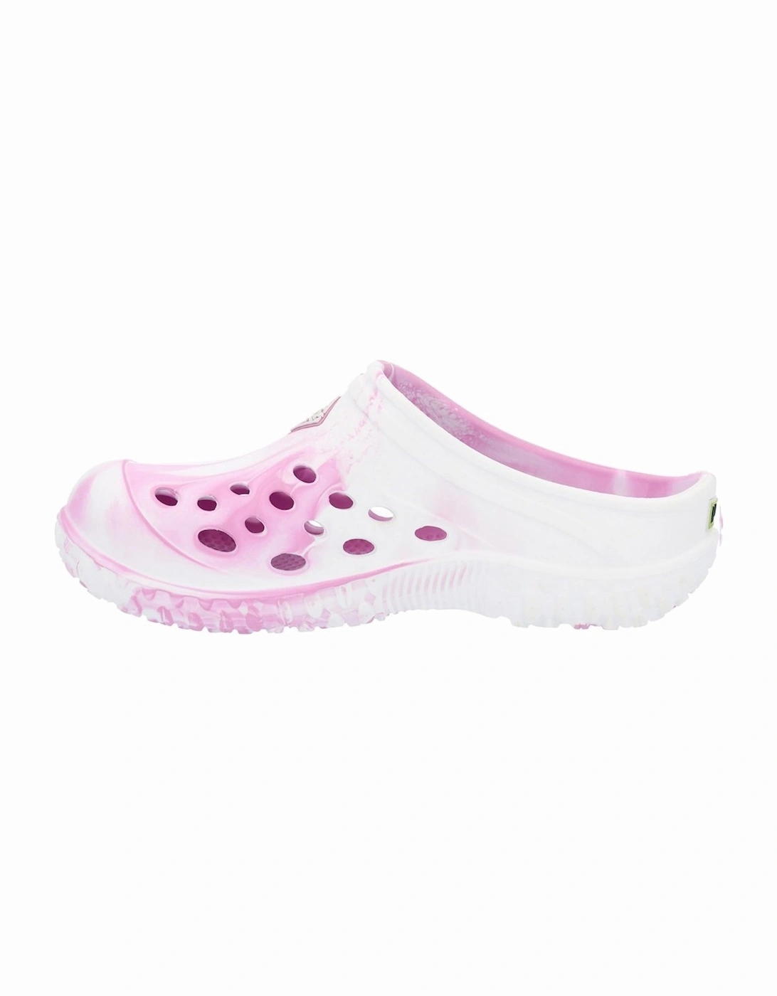 Muckster Lite Girls Clogs