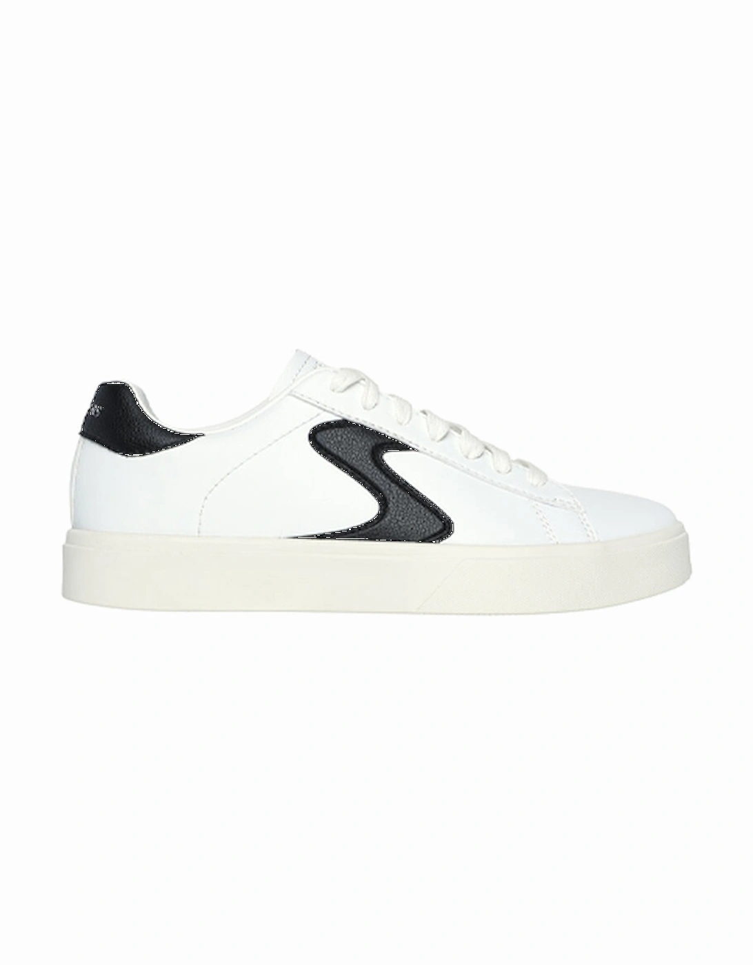 Women's Eden LX - Beaming Glory Trainer White/Black