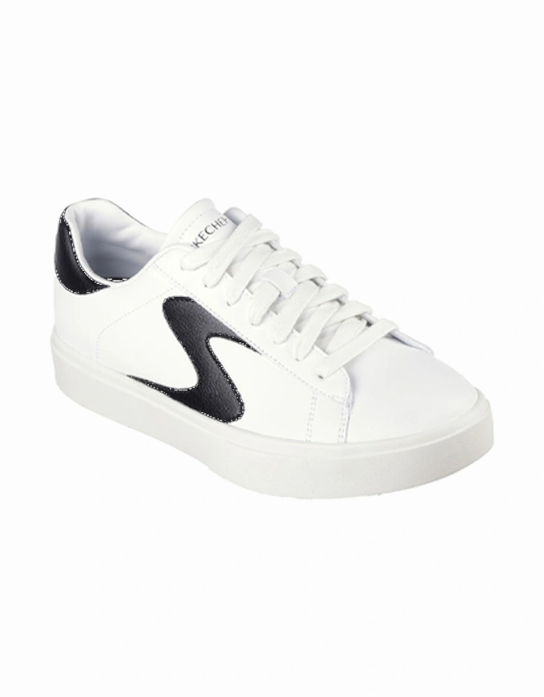 Women's Eden LX - Beaming Glory Trainer White/Black