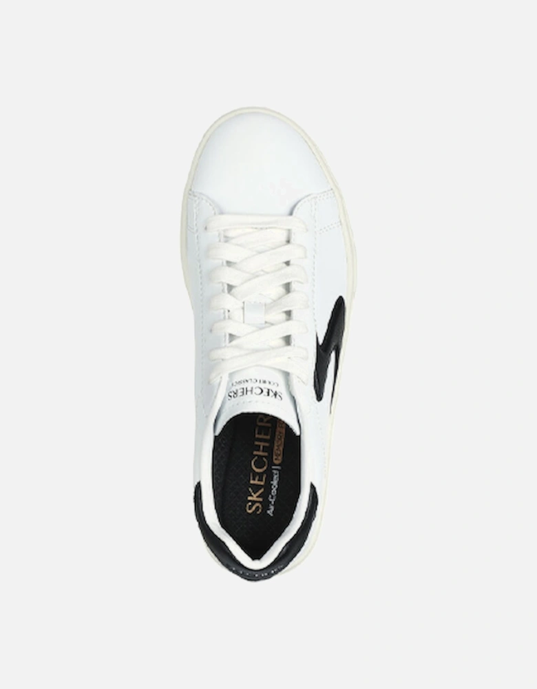 Women's Eden LX - Beaming Glory Trainer White/Black