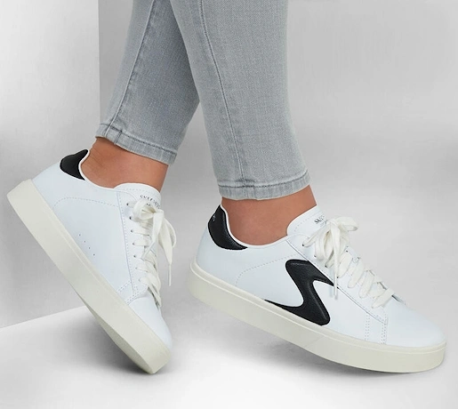 Women's Eden LX - Beaming Glory Trainer White/Black