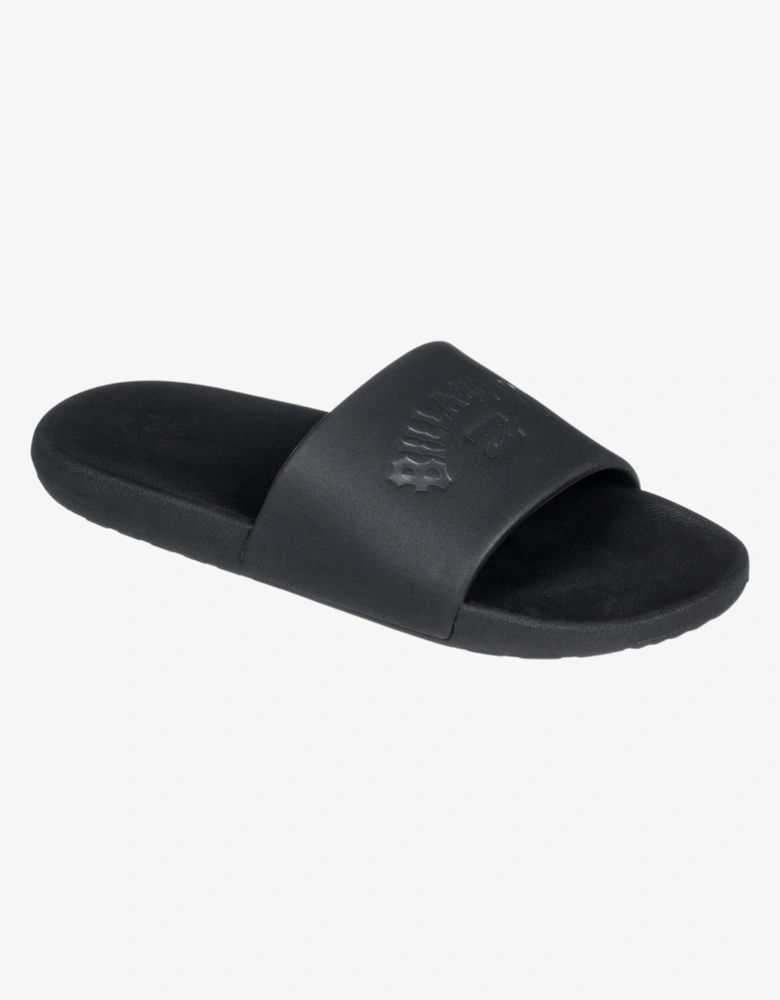 Mens Paradise Slider Sandals Flip Flops