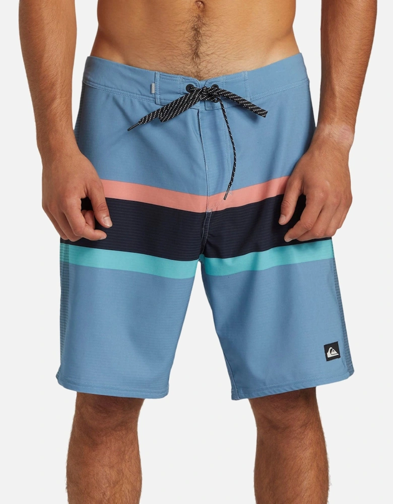 Mens Highline Arch 19" Board Shorts