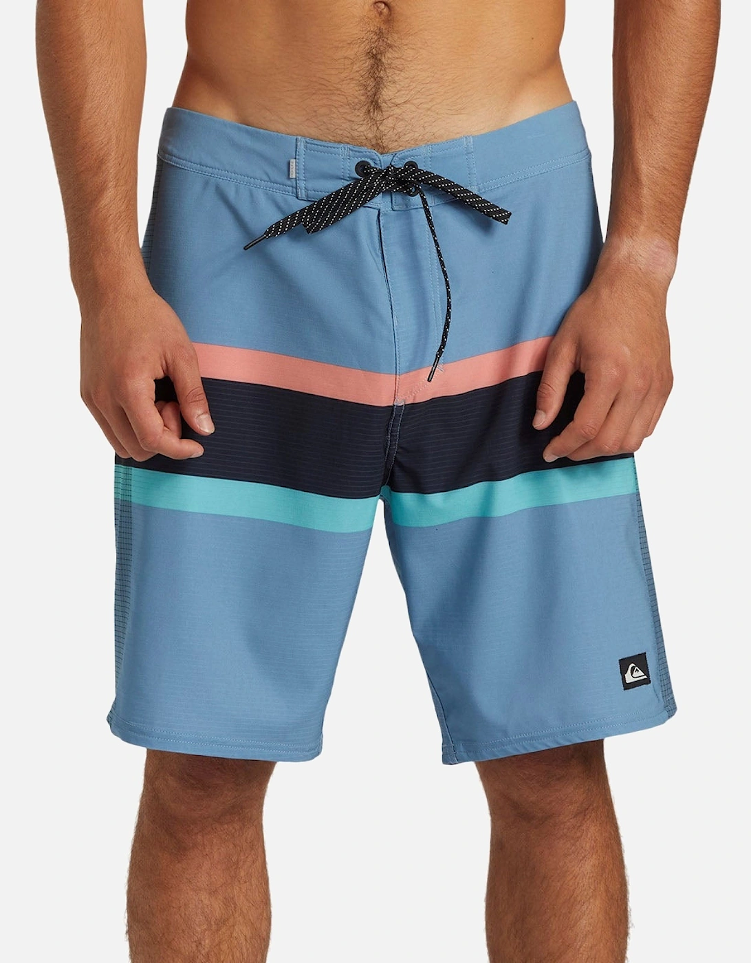 Mens Highline Arch 19" Board Shorts, 2 of 1