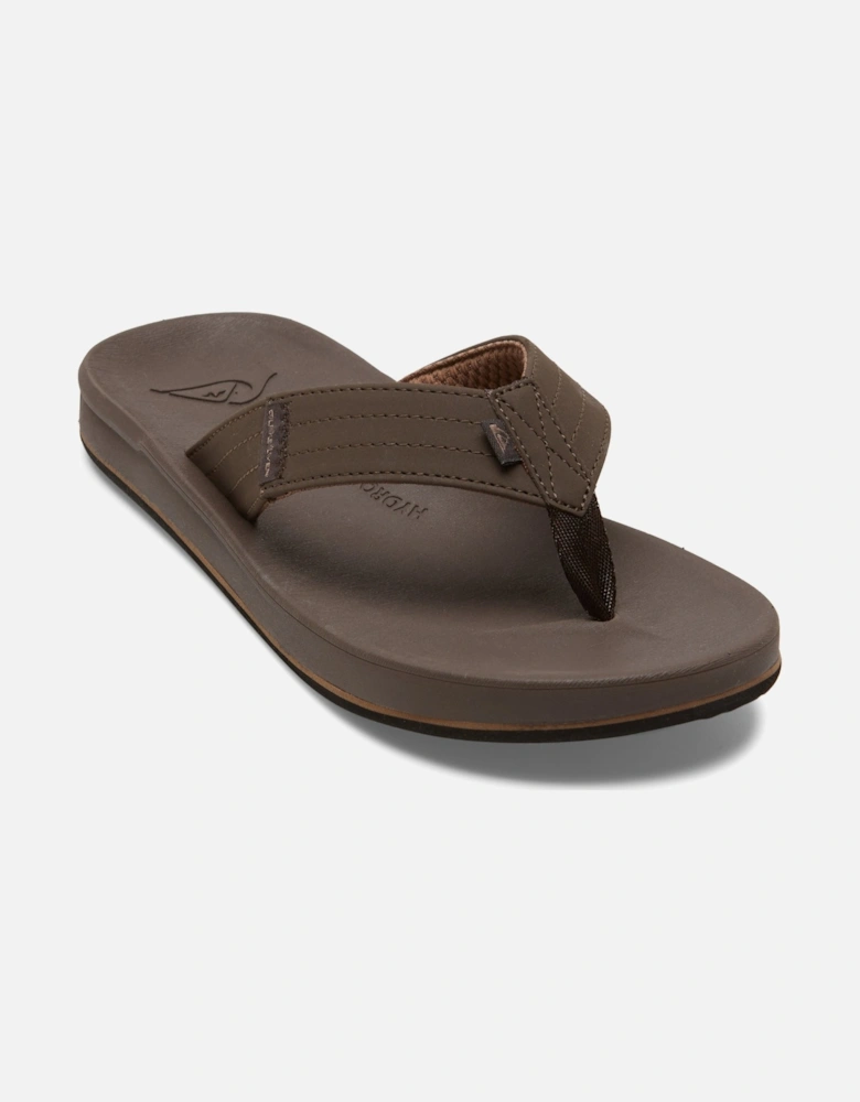 Mens Rivi Sandals