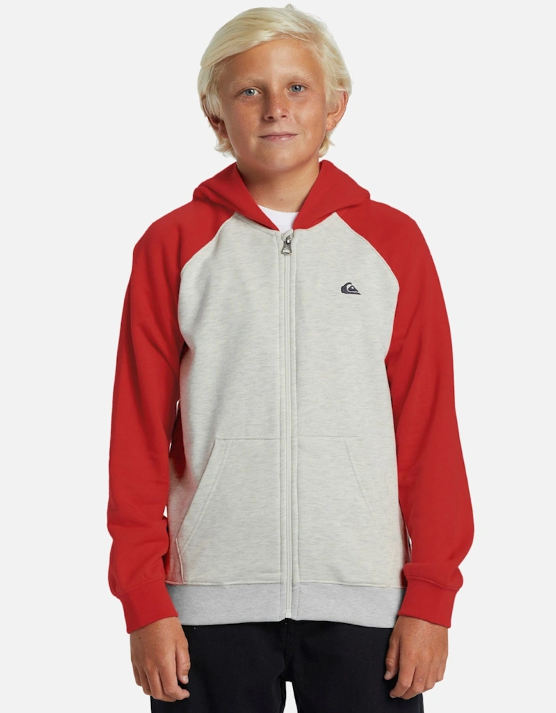 Kids Easy Day Hoodie