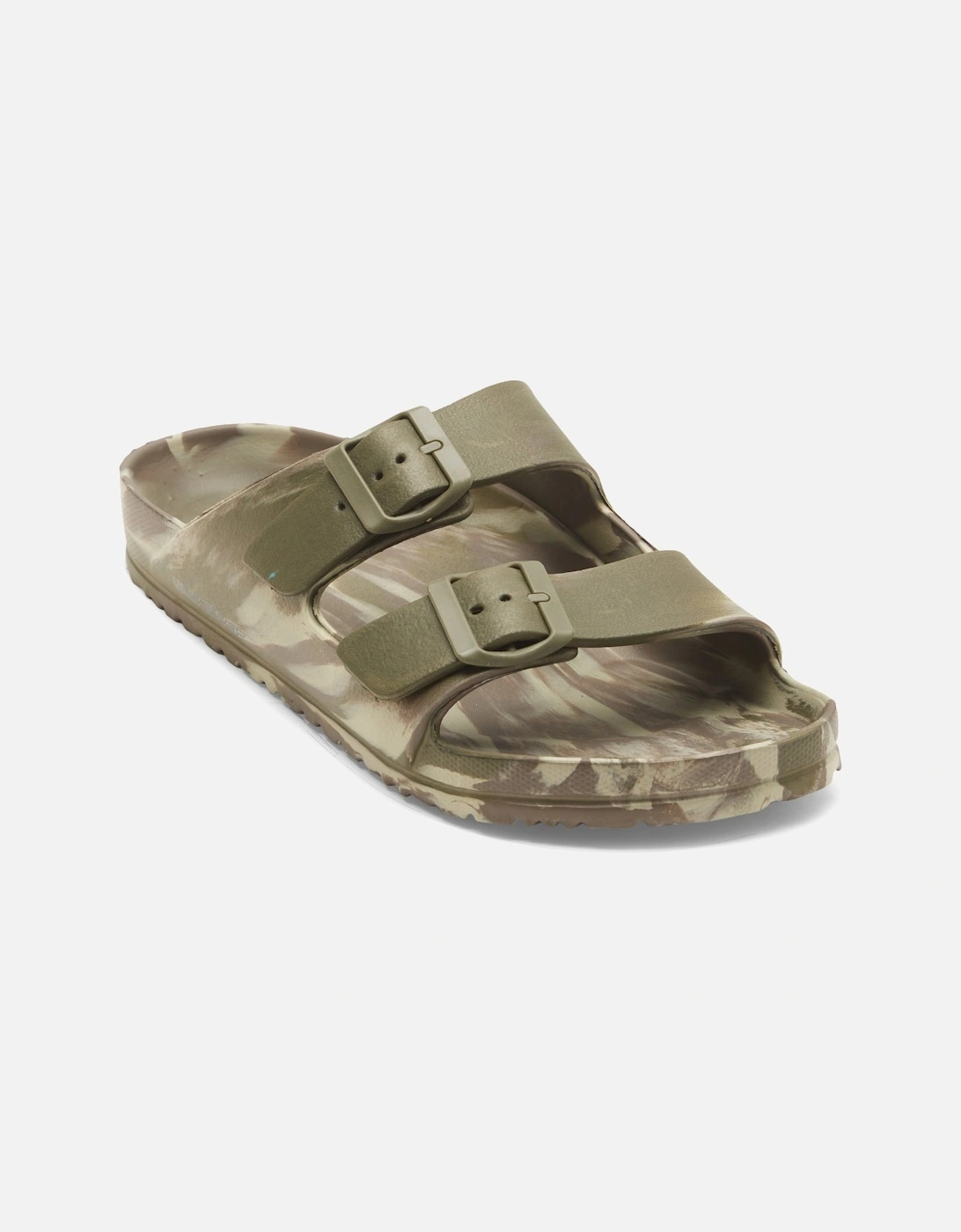 Mens Embark Sandals, 2 of 1