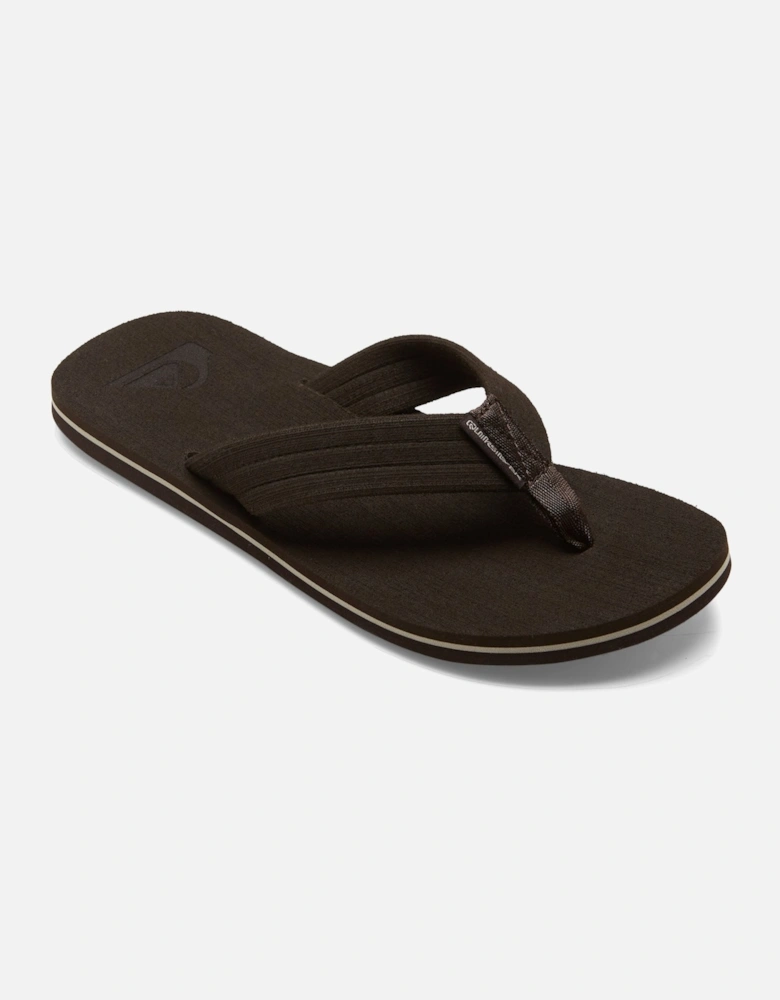 Mens Molokai Layback Flip Flop Sandals