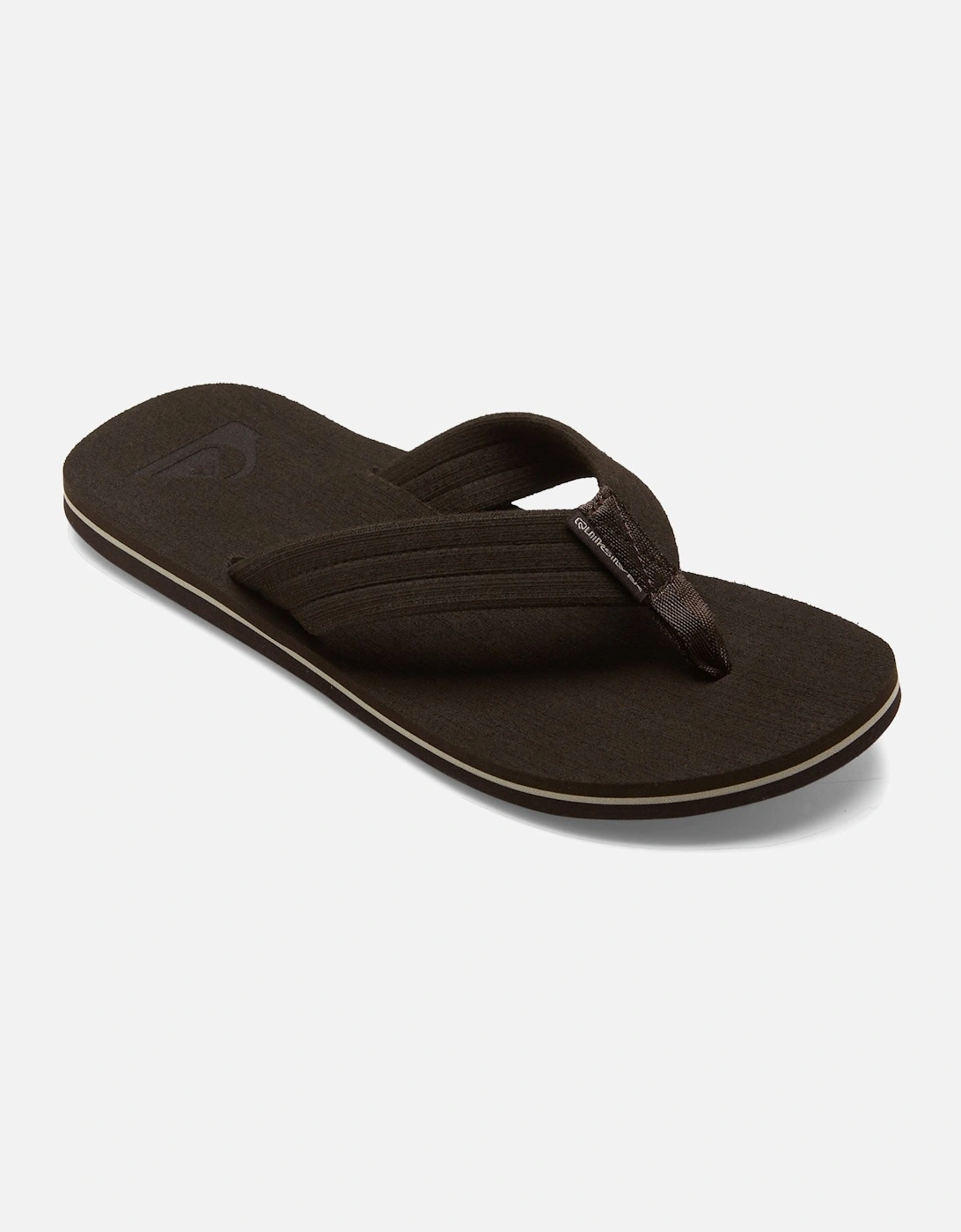 Mens Molokai Layback Flip Flop Sandals, 2 of 1