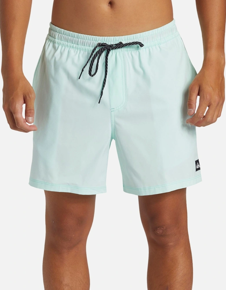 Menssilk Solid Volley 16" Swim Shorts