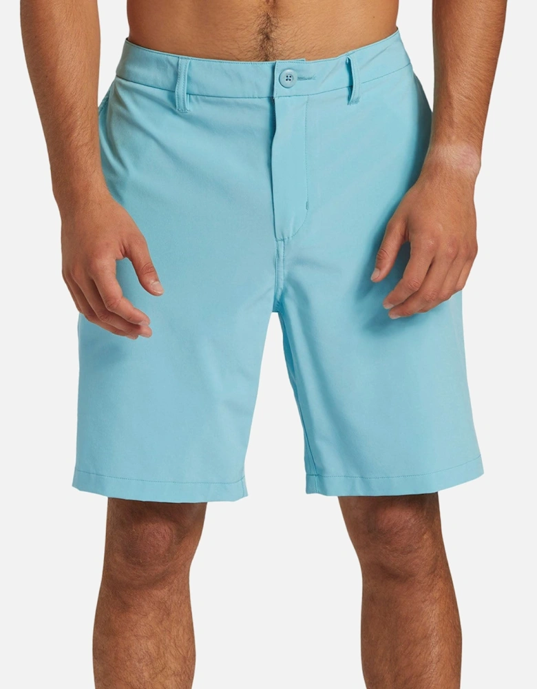 Mens Union 20" Amphibian Board Shorts