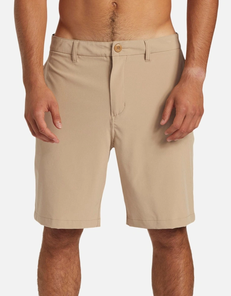 Mens Union 20" Amphibian Board Shorts