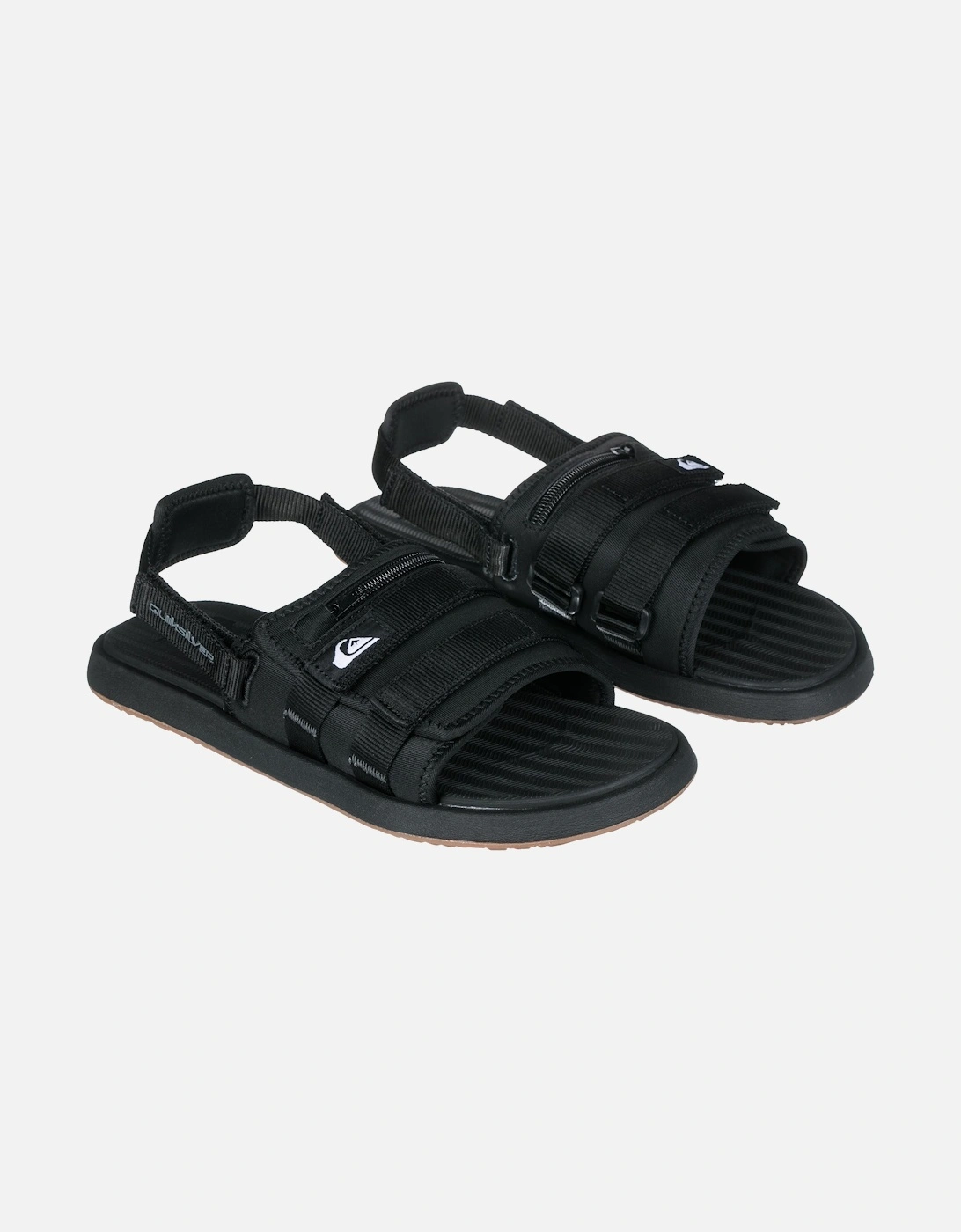 Mens Monkey Caged Sandals, 2 of 1