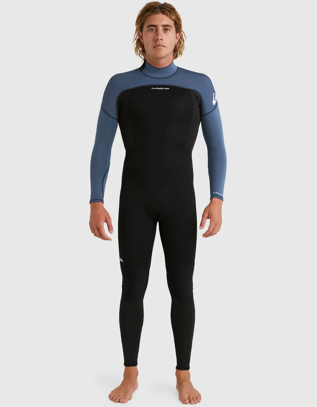 Mens 3/2mm Prologue Wetsuit, 2 of 1