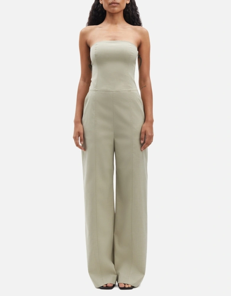 Samsøe Samsøe Sarai 15145 Woven Jumpsuit