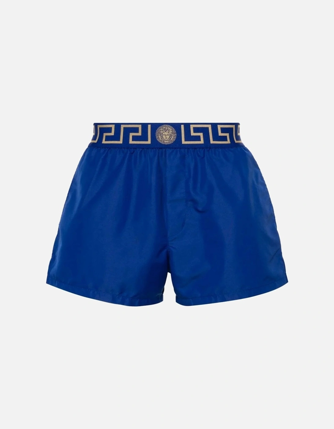 Greca Classic Swimshorts Blue, 4 of 3