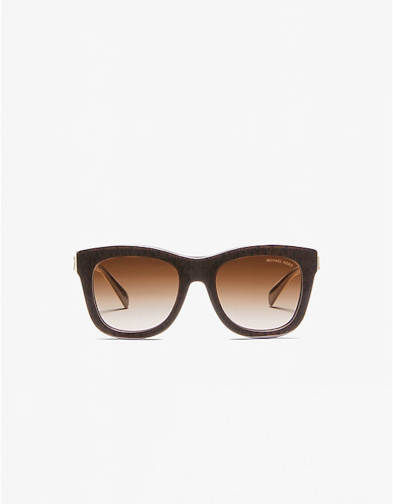 Empire 4 Square Sunglasses