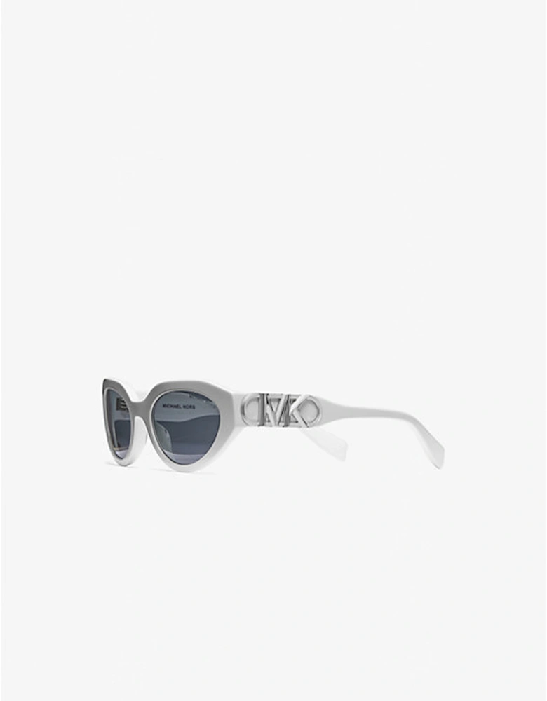 Empire Oval Sunglasses