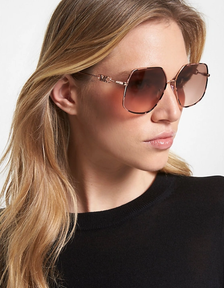 Empire Butterfly Sunglasses