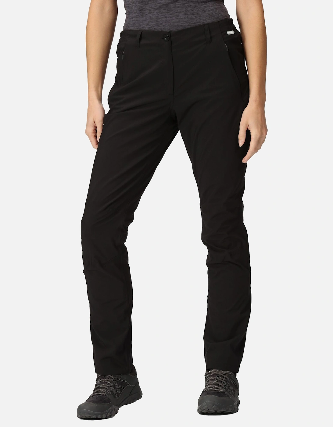 Womens/Ladies Dayhike IV Hiking Trousers