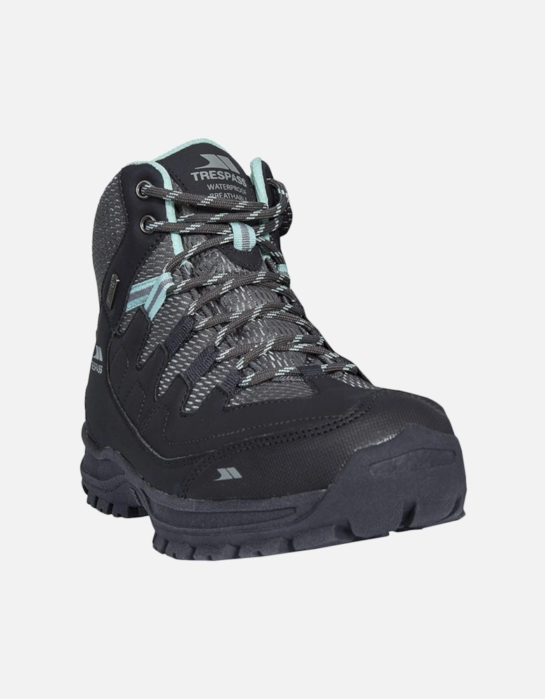 Womens/Ladies Mitzi Waterproof Walking Boots